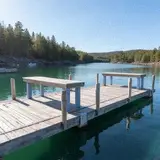 Dock Repair
